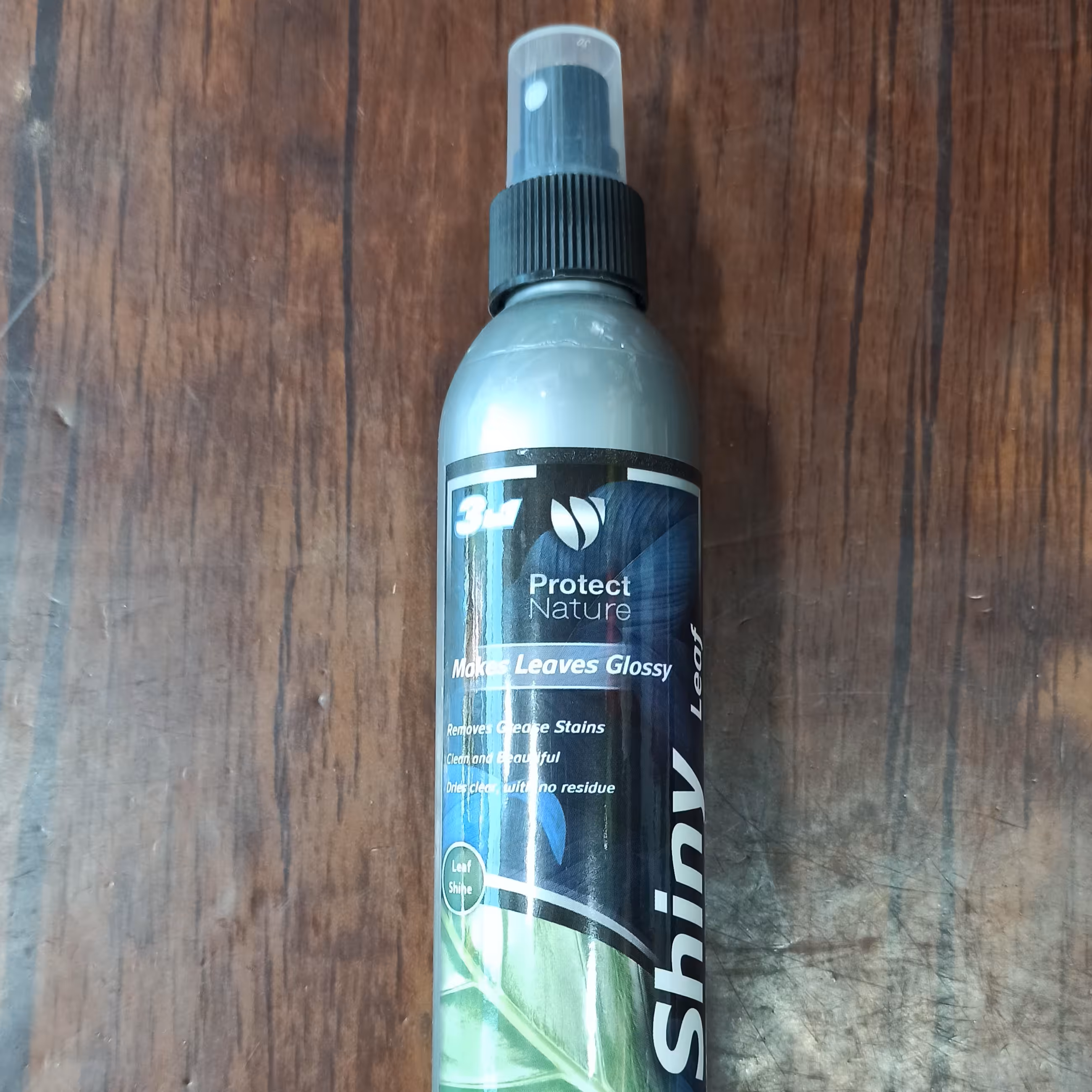 محلول براق کننده