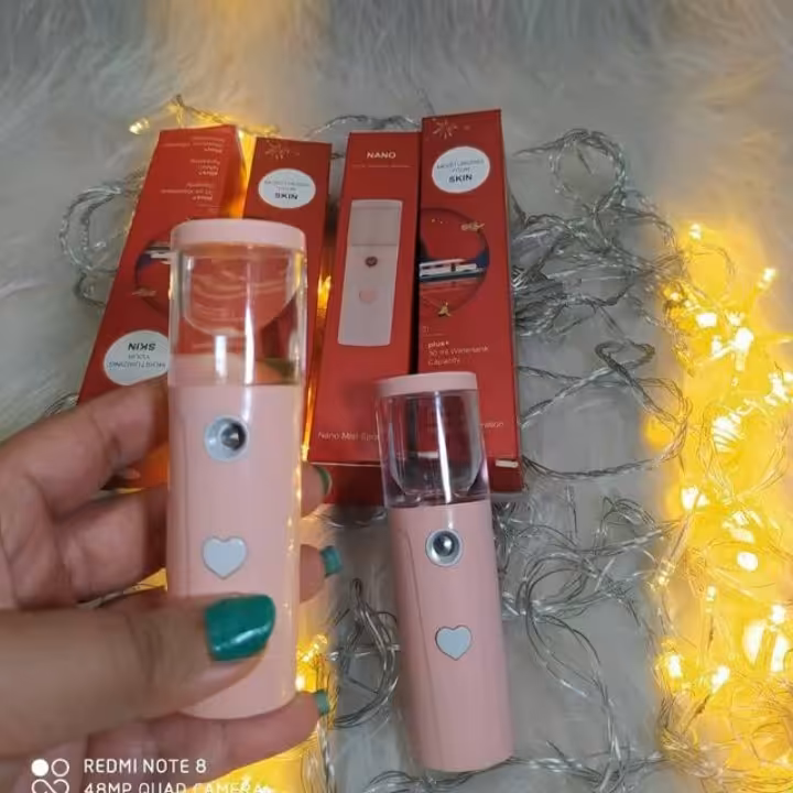 دستگاه بخور سرد نانو