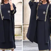 شومیز دامن خلیجی