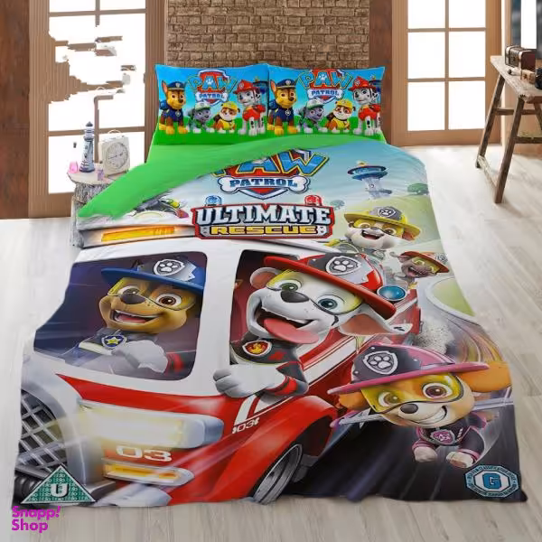 سرویس خواب کد k332 یک نفره 4 تکه