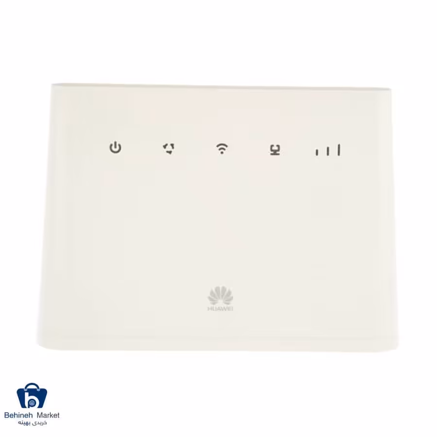 مودم روتر 4G هوآوی مدل B311-221