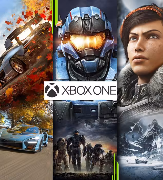 پکیج نصب 20 بازی ایکس باکس وان اس و ایکس