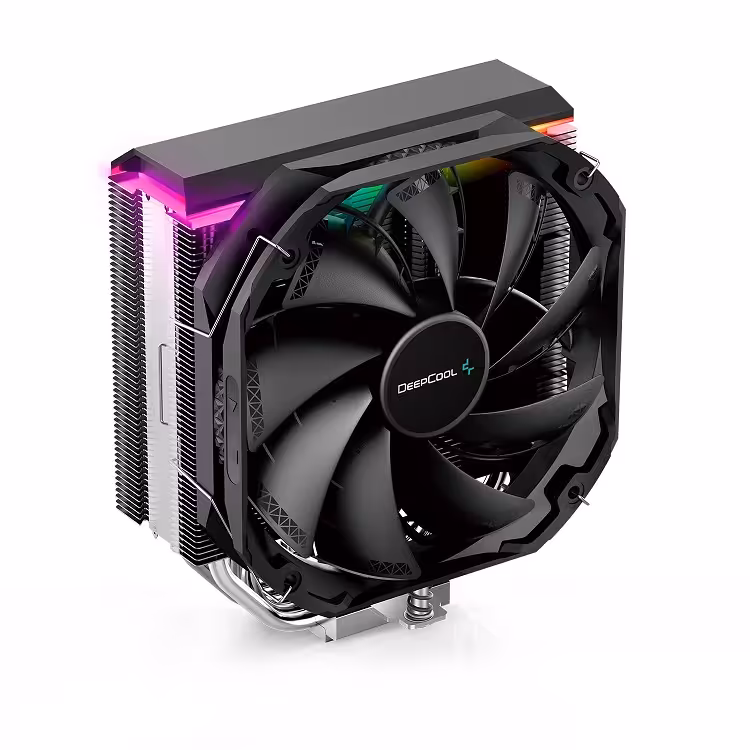 خنک کننده پردازنده دیپ کول DEEPCOOL CPU Air Cooler AS500