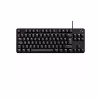 کیبورد مخصوص بازی لاجیتک مدل G412 TKL SE - کالاوما