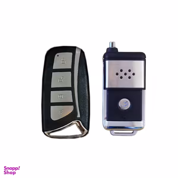 دزدگیر خودرو چیتا مدل BT-CH40