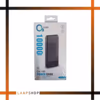 پاوربانک OXYGEN مدل OX-160 ظرفیت 10000mAh