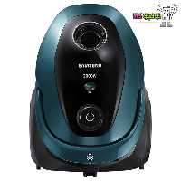 خرید جاروبرقی سامسونگ 2000 وات 2540 مدل VC20M2540JN - دومینو کالا