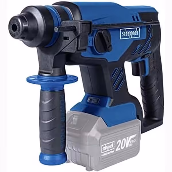 بتن کن شارژی شپخ مدل BCRH170-20ProS - ابزار یراق