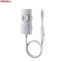 کارت صدای مخصوص گیم پلکستون مدل PLEXTONE GS21