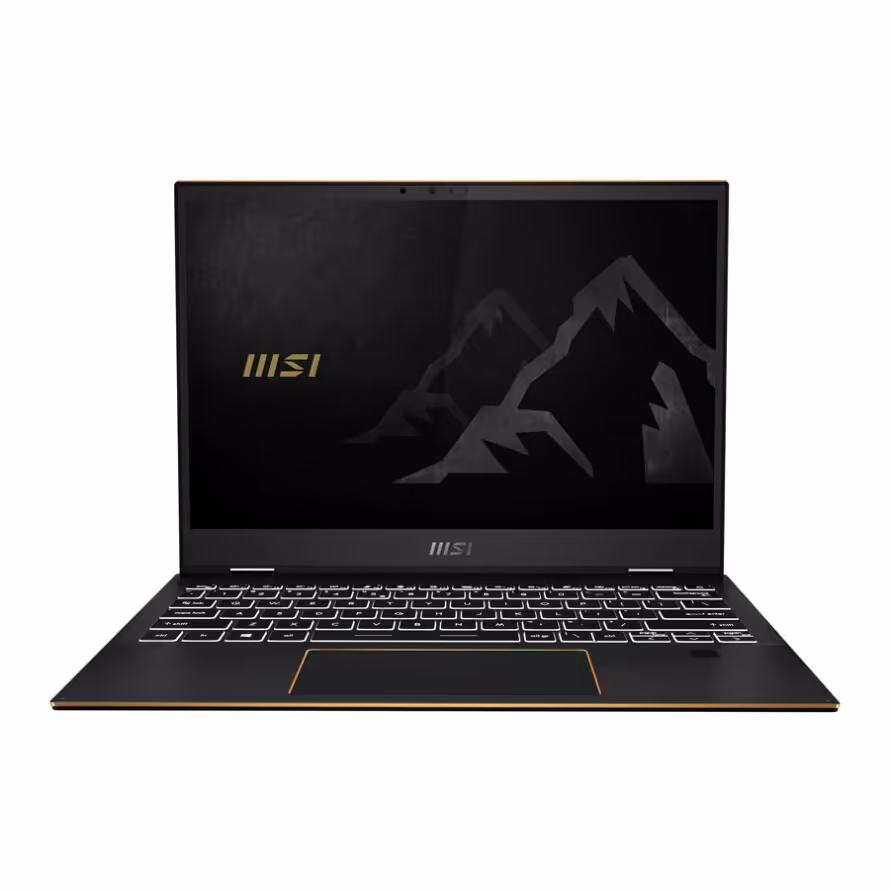 لپ تاپ ام اس آی Summit E13 Flip Evo i7/16GB/1TB SSD/Intel