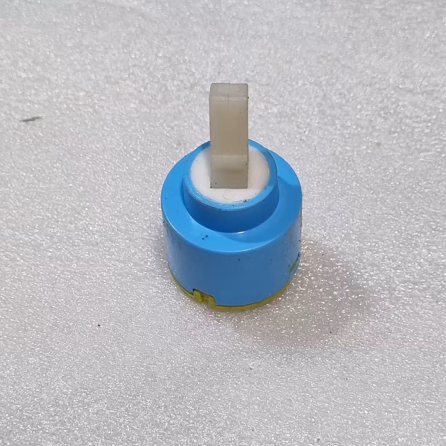 کارتریج یا مغزی شیر اهرمی 