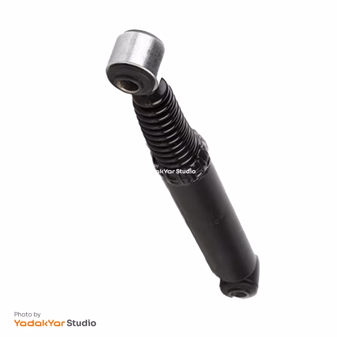 کمک فنر پژو 206 تیپ 3 عقب چپ عظام