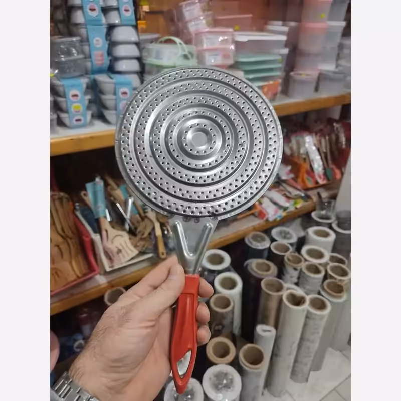 شعله پخش کن فلزی | amazonchi