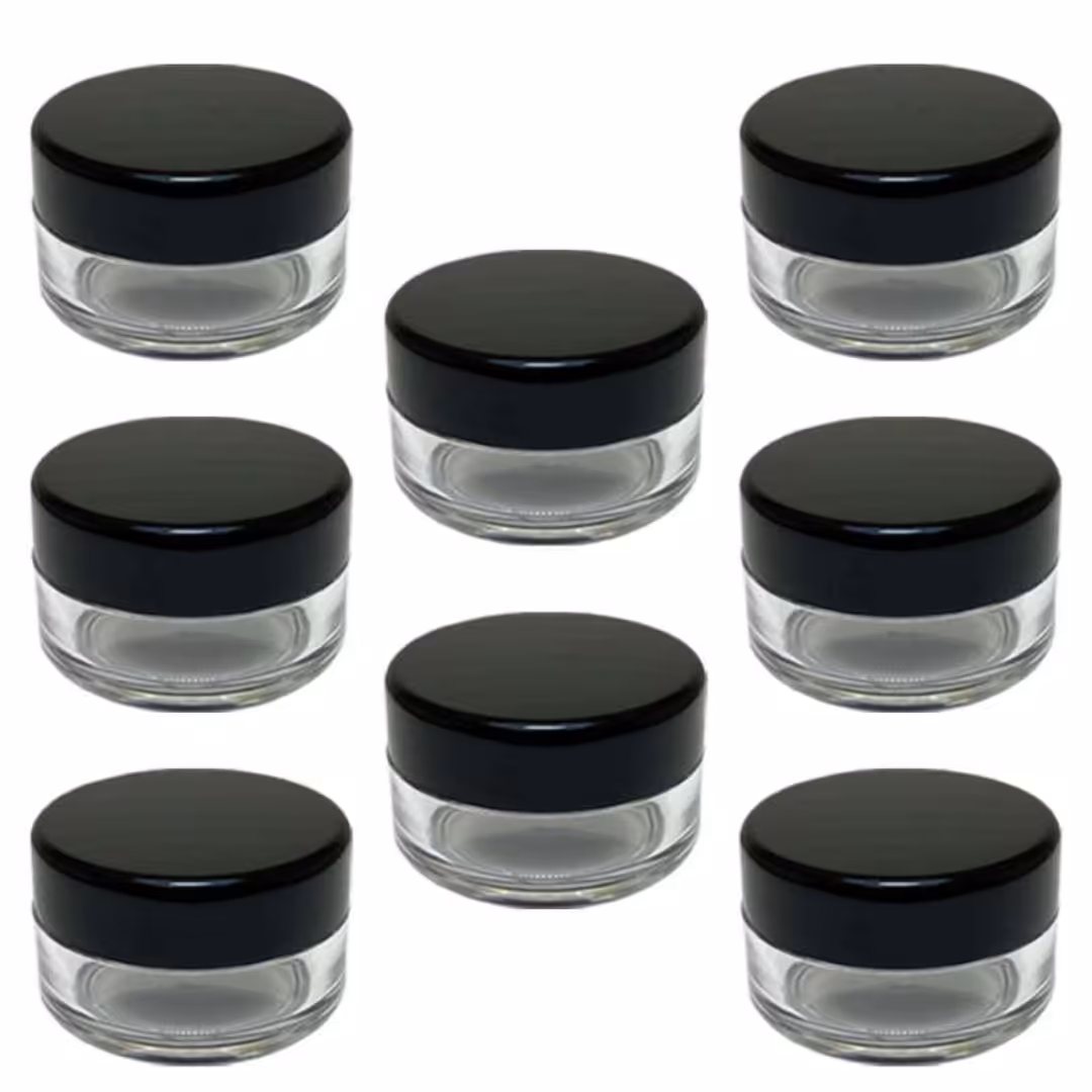 قوطی کرم دست  یا قرص  هشت عددی