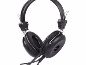 هدست ای فورتک مدل HS-30