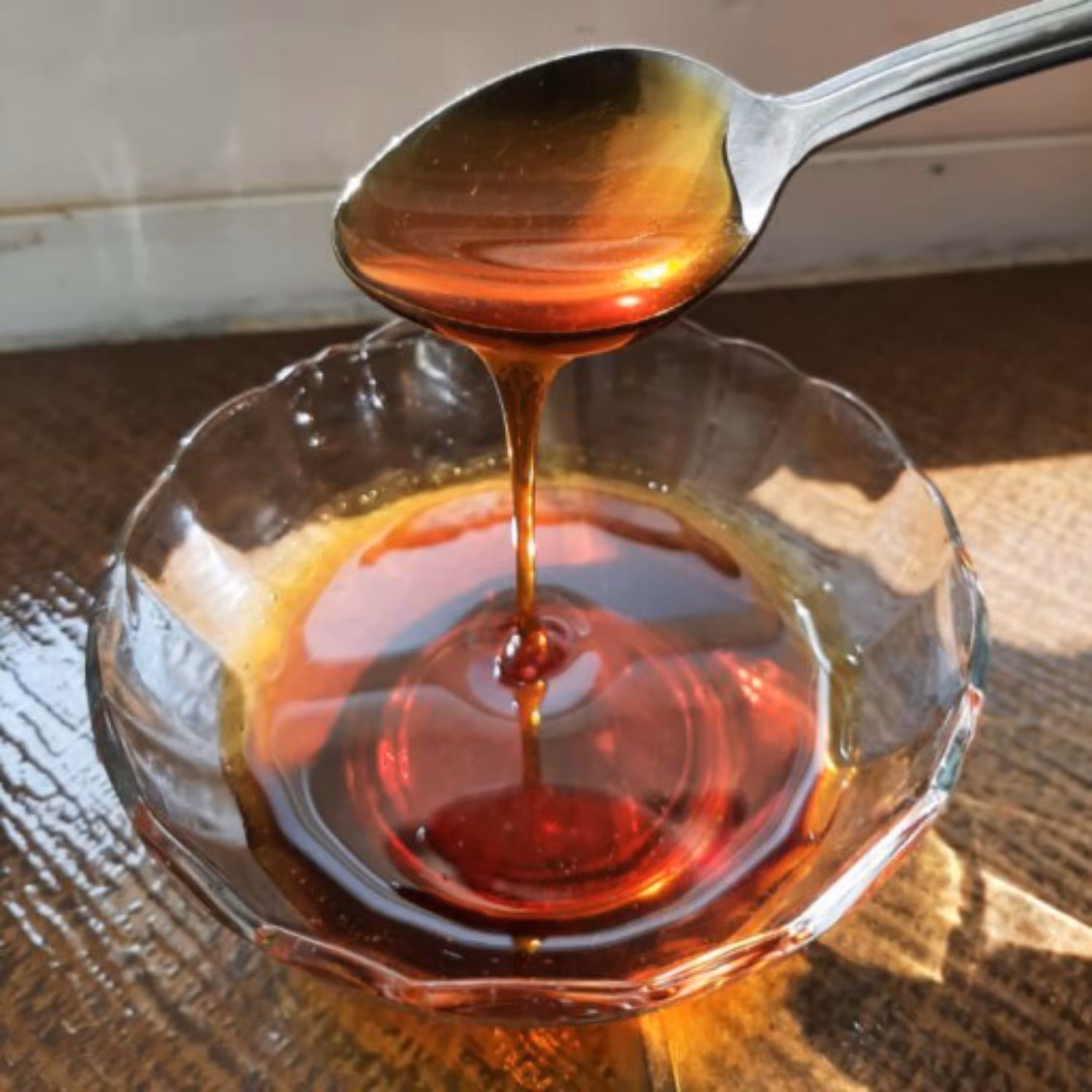 شیره انگور(عسلی) ملایر صد درصد خالص