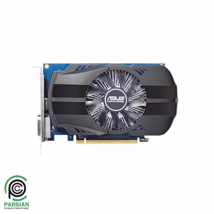 کارت گرافیک ایسوس مدل PH-GT1030-O2G