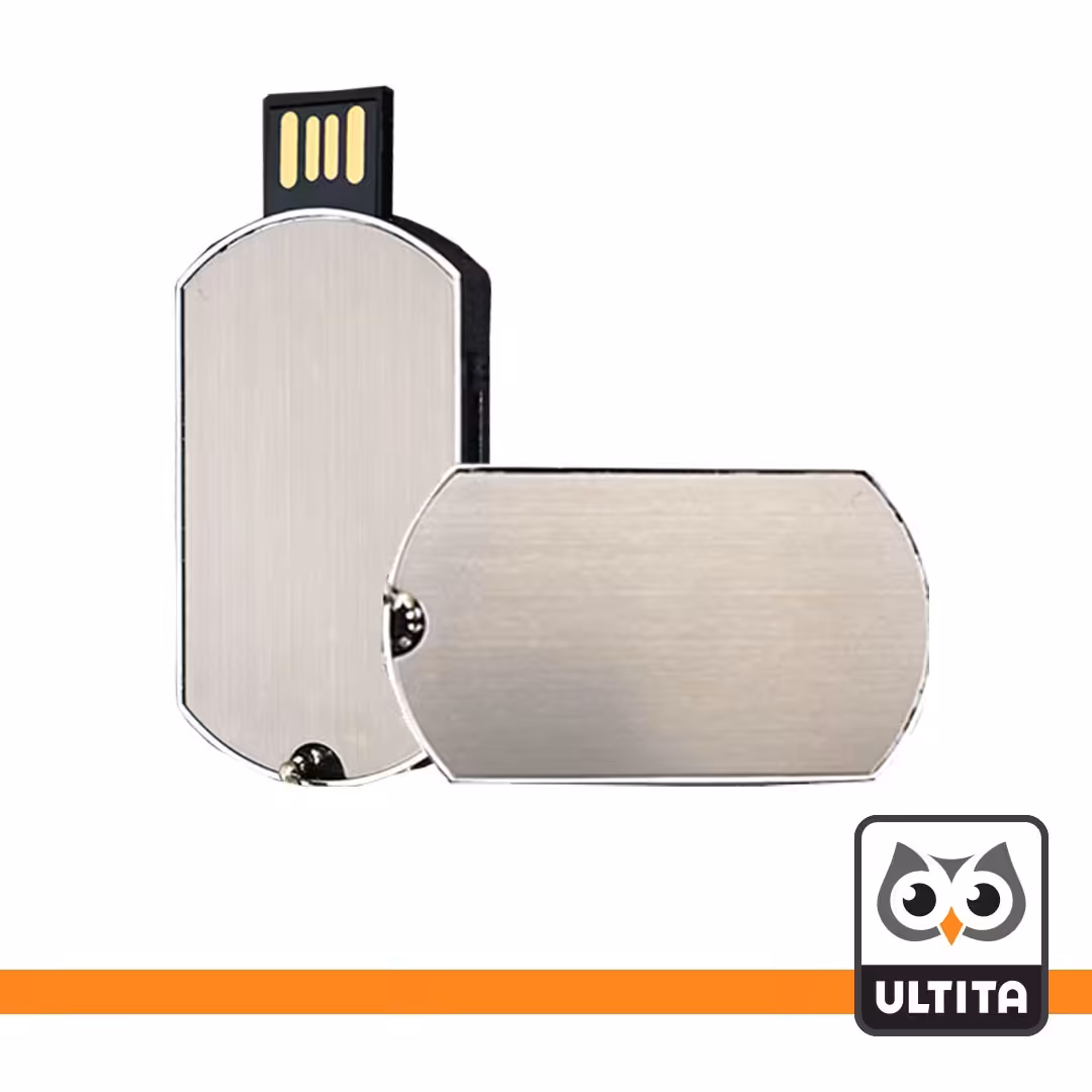 فلش پلاک 8 گیگ اولتیتا با گارانتی