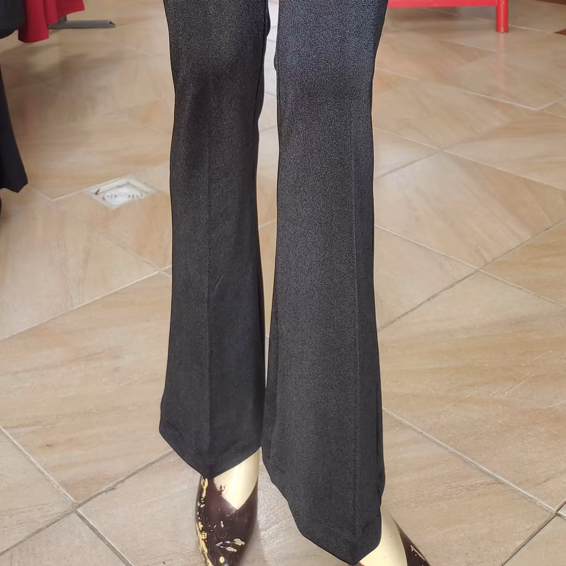 شلوار زنانه لمه