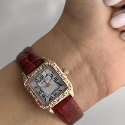 طرح‌کارتیه‌قرمز