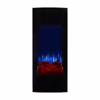 شومینه برقی بیستون مدل H.VE -L4