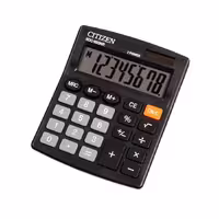 ماشین حساب برند سیتیزن مدل SDC-805NR