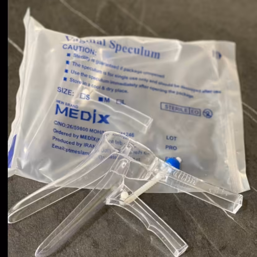 اسپکلوم مدیکس سایز  مدیم 130 عددی