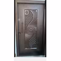 درب ضد سرقت 323 (ارسال با باربری پس با کرایه)