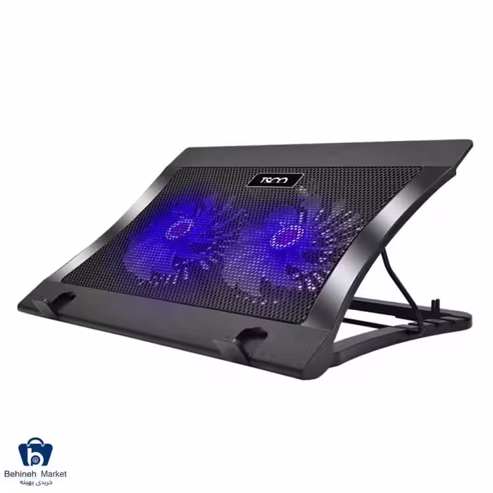 پایه خنک کننده لپ تاپ تسکو مدل TCLP 3101