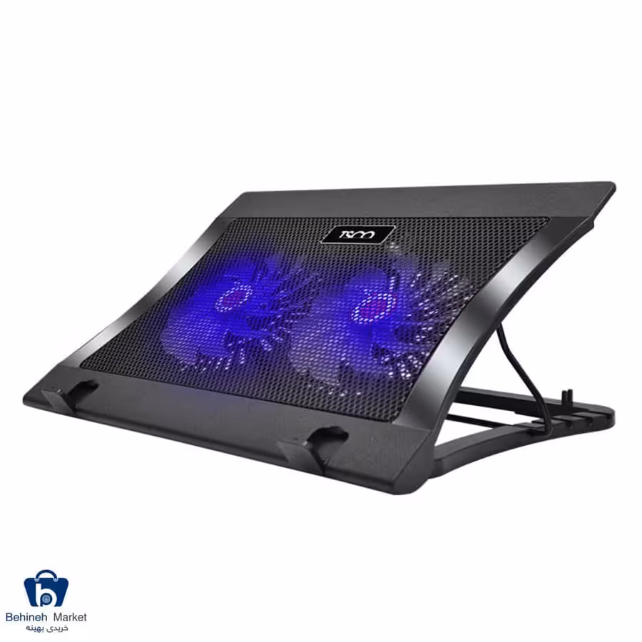پایه خنک کننده لپ تاپ تسکو مدل TCLP 3101