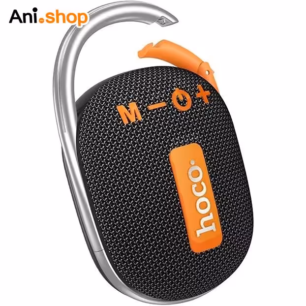 اسپیکر بلوتوث قابل حمل هوکو مدل HC17