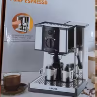 اسپرسو ساز نوا مدل 139