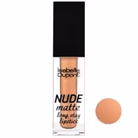 رژ لب مایع ایزابل دپونت مدل Velvet Matte شماره 55