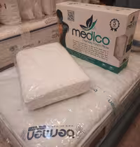 بالش طبی کلاسیک مموری فوم مدیکو