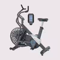 ایربایک پرقدرت باشگاهی برند پروتئوس مدل AI7