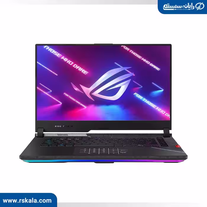 لپ تاپ گیمینگ 15.6 اینچی ایسوس مدل Asus ROG Strix SCAR 15 G533ZM-LN038 I9 16GB 1TB SSD - رایانه سیستم
