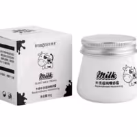 کرم شیر 80گرم ایمیجز  ( اصل )