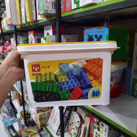 لگو باکس 80تیکه بازیتا