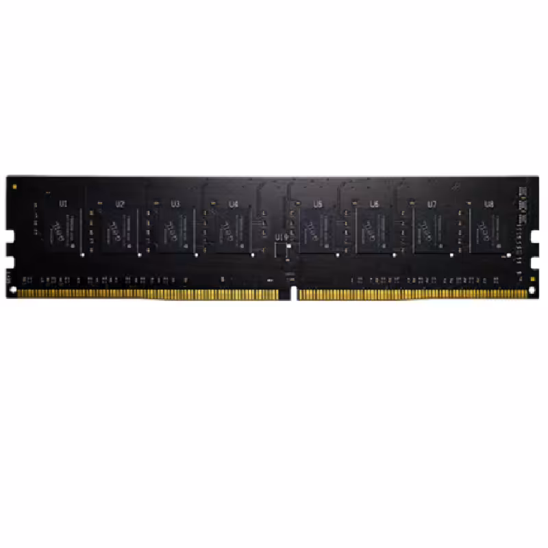 رم کامپیوتر گیل پریستین 8 گیگابایت فرکانس 2400 مگاهرتز