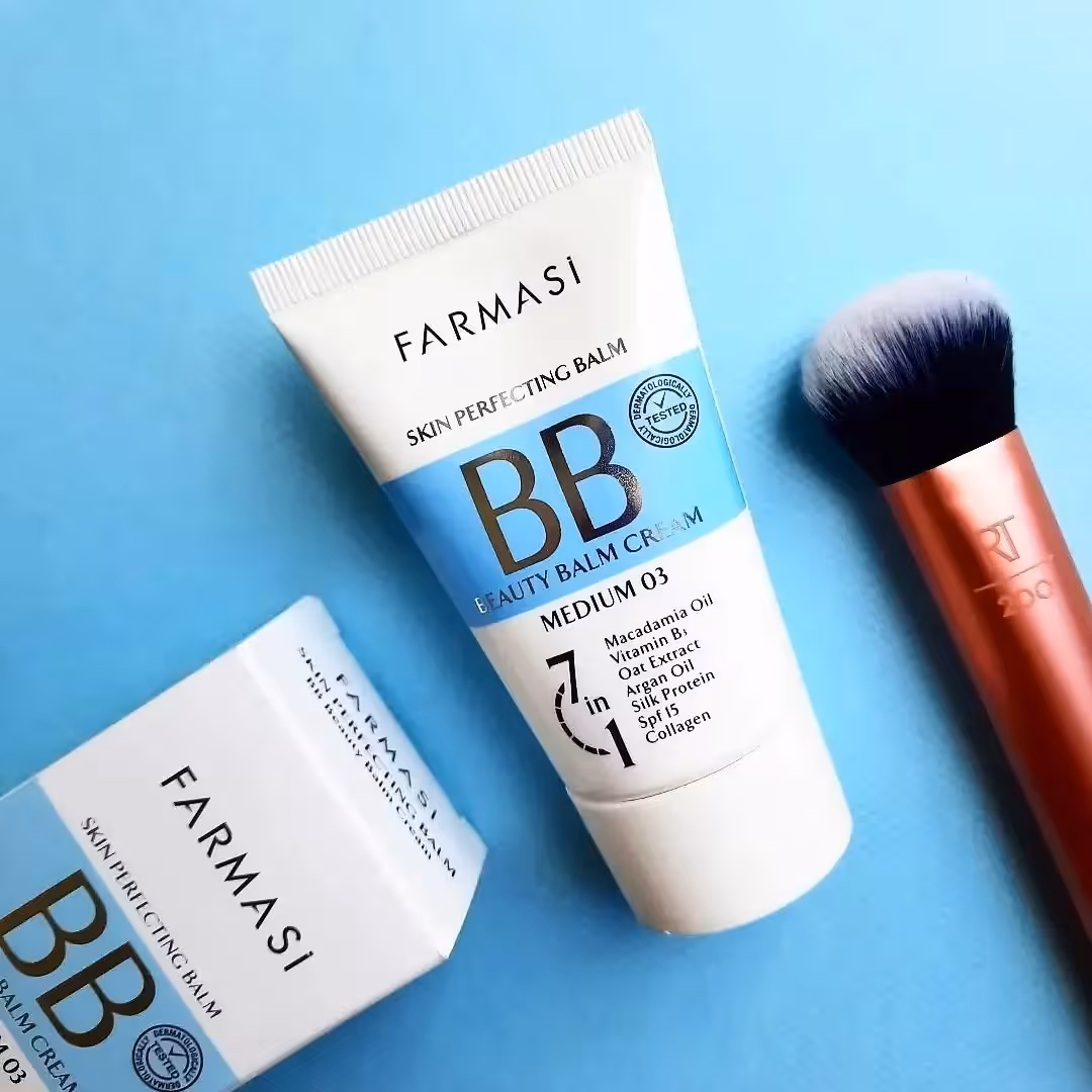 بی بی BB کرم فارماسی (اورجینال)