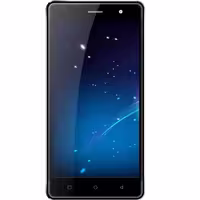 گوشی موبایل جی ال ایکس مدل راسا   با قابلیت 3 جی دو سیمکارت
