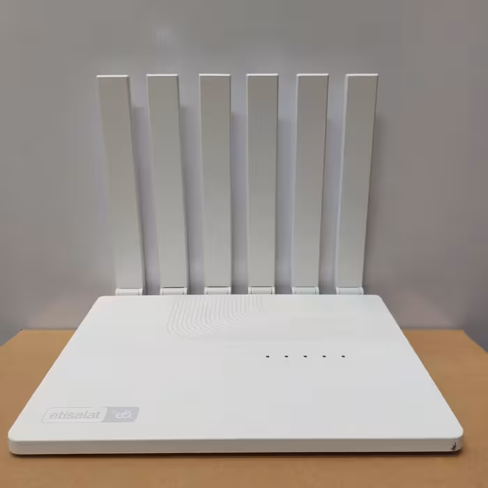 مودم سیم کارتی 5G گرین پکت مدل GreenPacket D5H-62 بدون جعبه