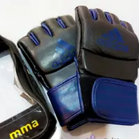 دستکش مبارزه ای آدیداس mma
