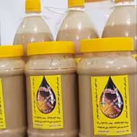 ارده کنجد صد در صد (400 گرمی)