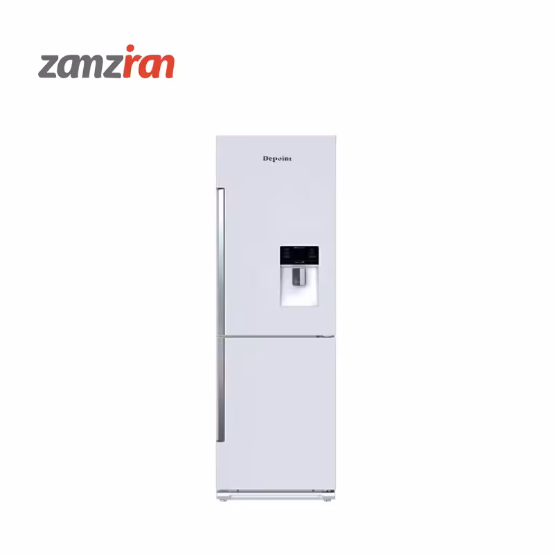 یخچال فریزر ديپوينت مدل DECENT