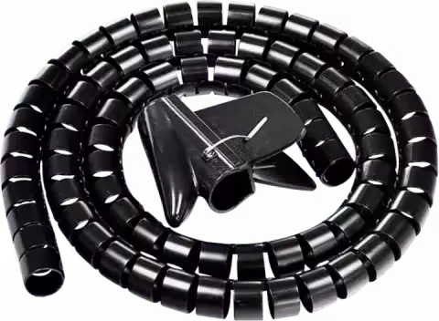 سیم زیپ 1.5 متری با ضخامت 16میلی متر