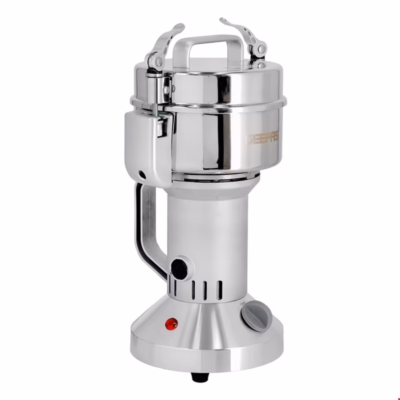 آسیاب صنعتی جیپاس مدل GCG41014