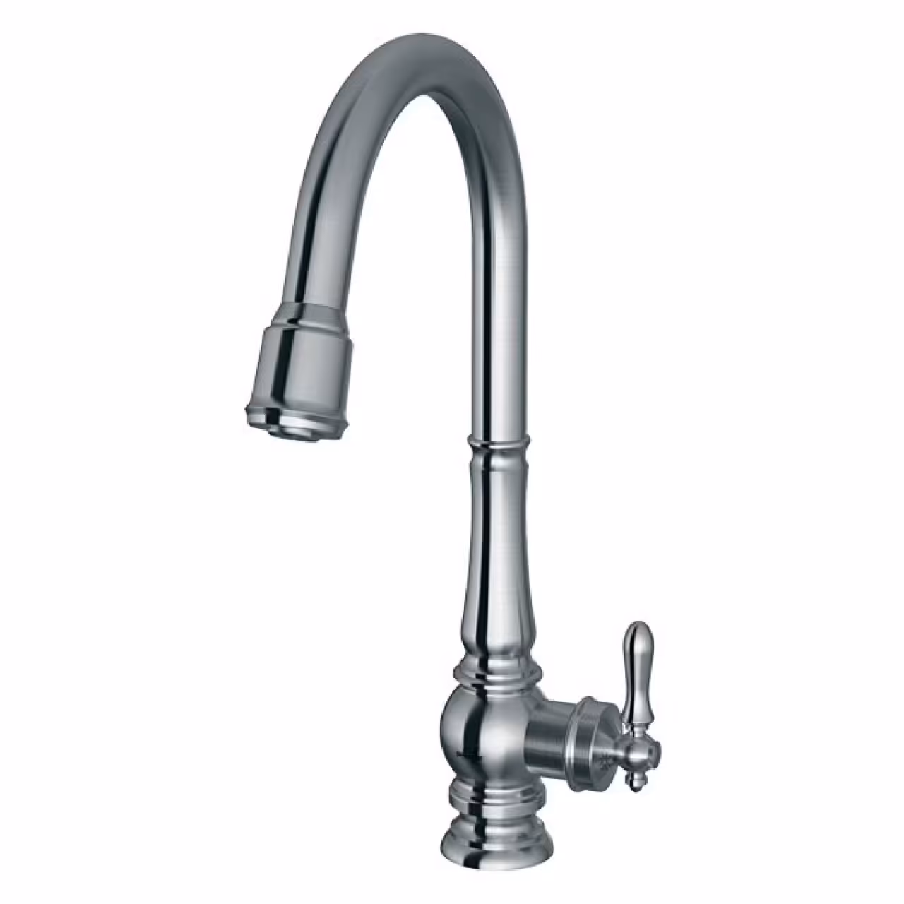 شیر آشپزخانه شودر مدل بیزانس کد 10