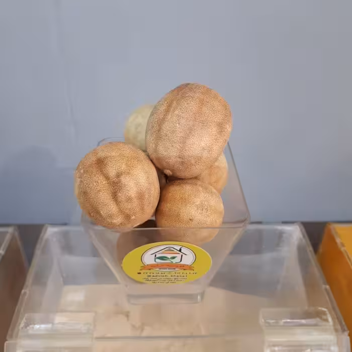 لیمو عمانی سفید