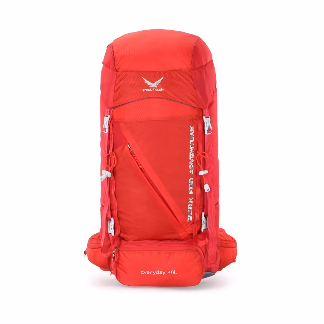 کوله پشتی 40 لیتری مدل EVERY DAY اسنوهاک